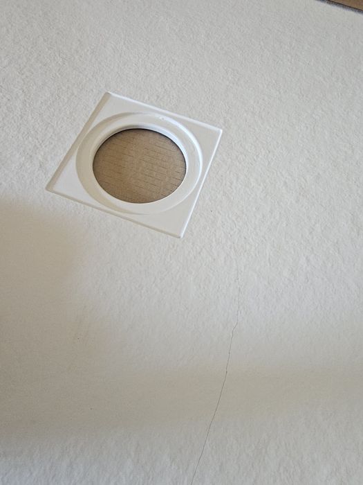 Base de resina de 80x80