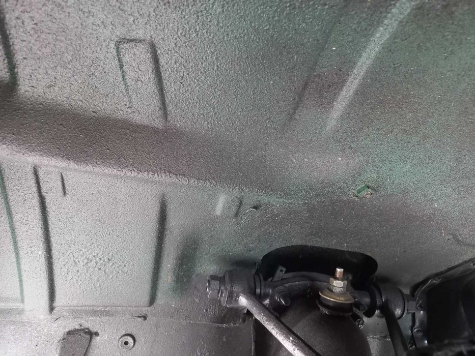 Эксклюзив! 22700км пробег Волга Газ 24 оригинал Gaz Volga состояние