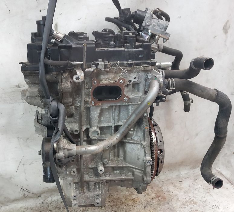 Motor completo CITROËN C1 II