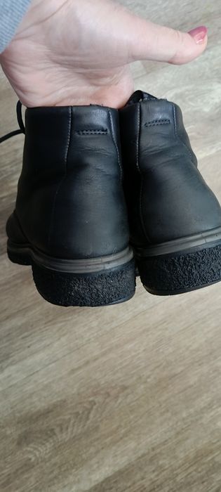 Продам взуття фірми ECCO