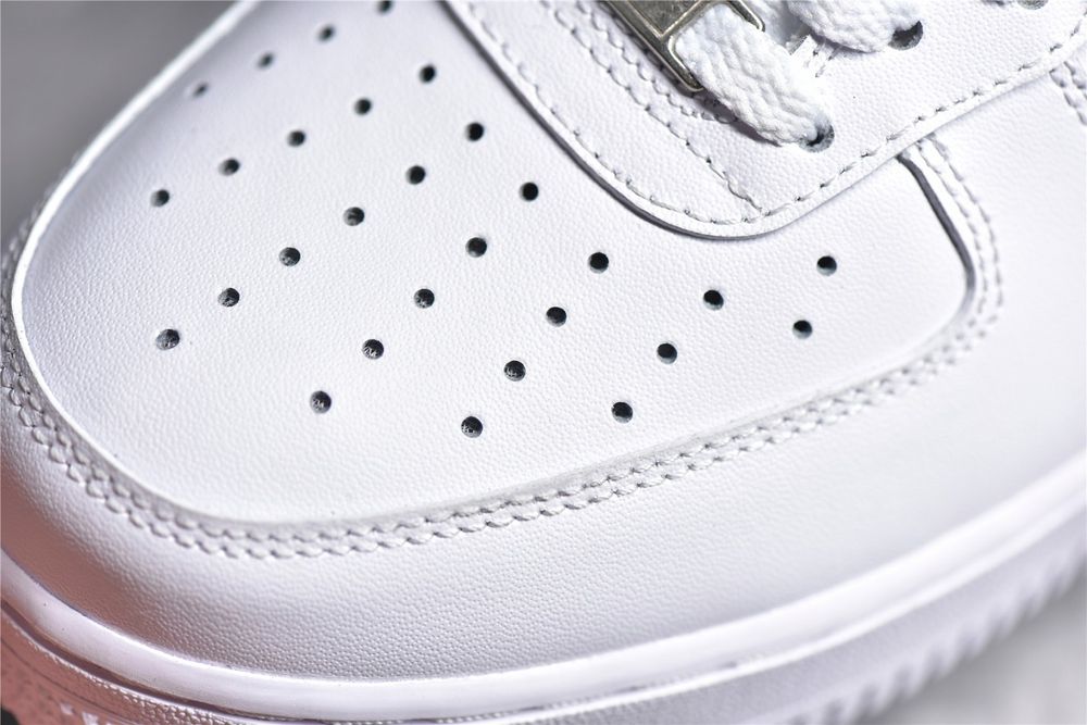 Air Force 1 - Brancas