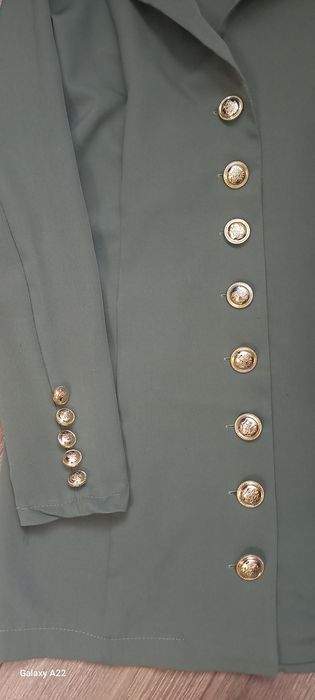 Продам плаття-піджак