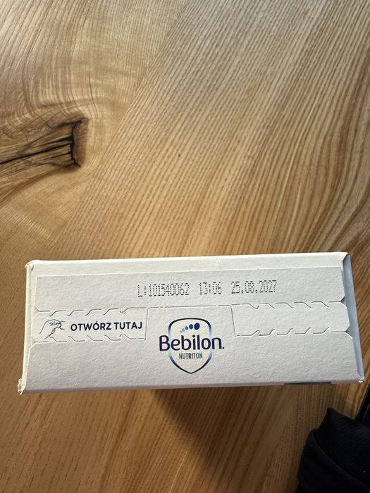 Bebilon Nutriton