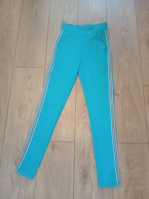 Spodnie damskie S/M