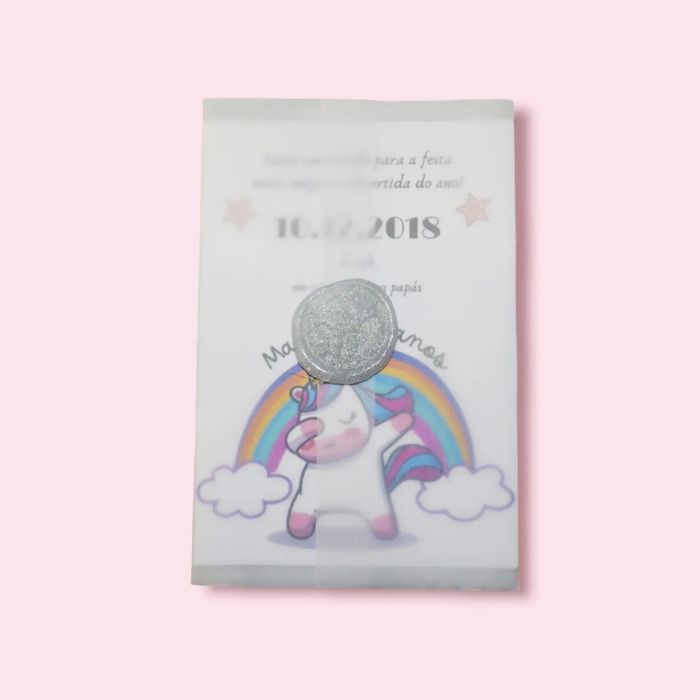 Convites Personalizados para Casamentos/Festas/Batismos/Comunhões