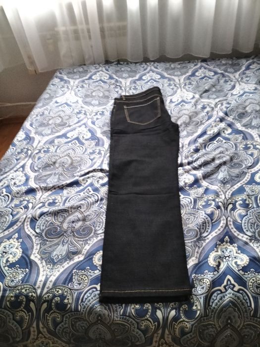 Nowe spodnie męskie