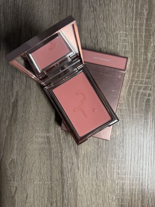 Румяна хайлайтер Tilbury Chanel Hourglass By Terry Nudestix Tom Ford