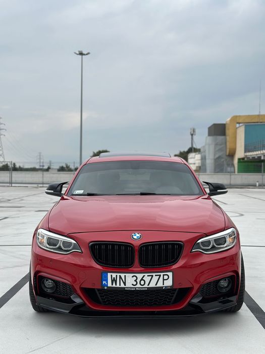 BMW Seria 2