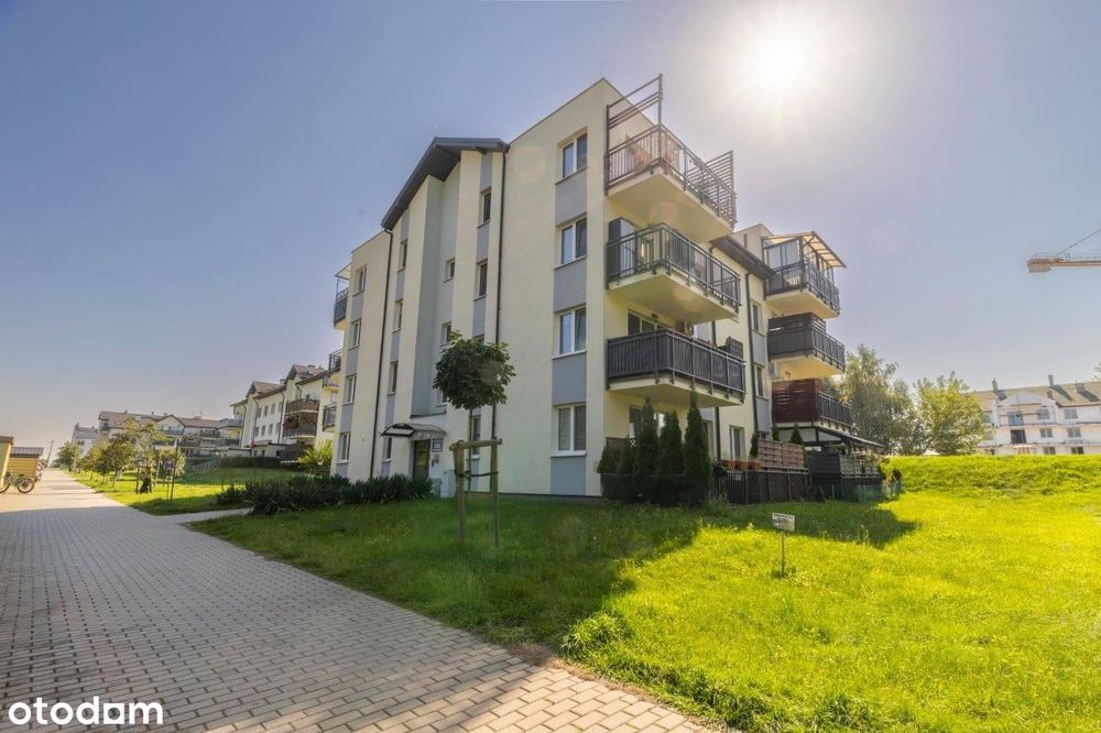 54m²Płock, ul. Kutnowska 28E