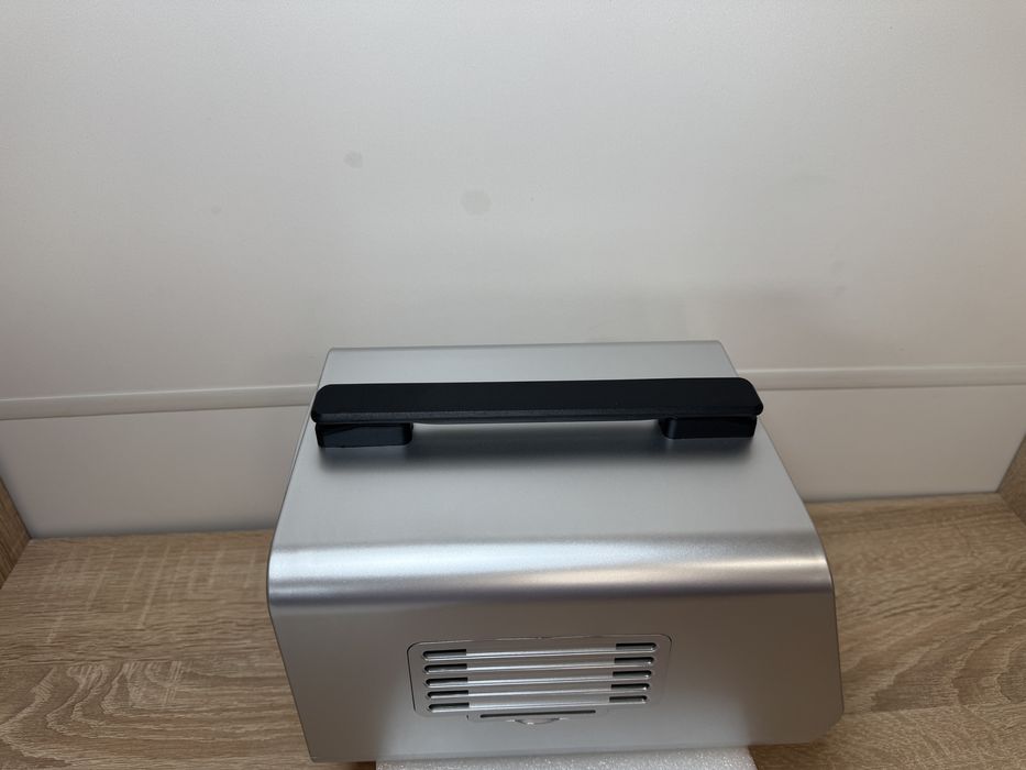 Портативний кисневий концентратор | Авто 12В