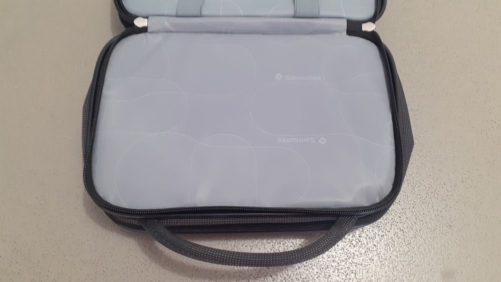 Necessaire Samsonite