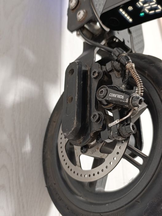 Електросамокат LikeBike one