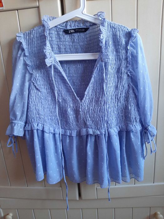 Women's Blouses S/36