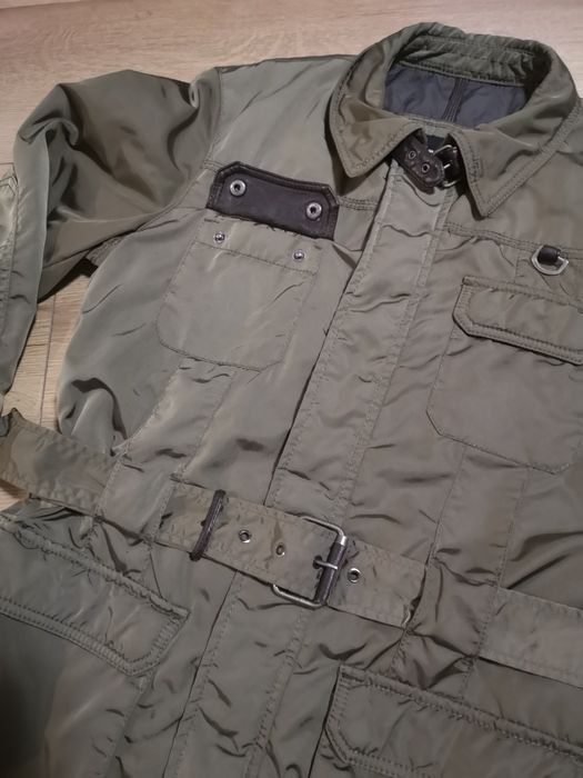 Kurtka Massimo Dutti