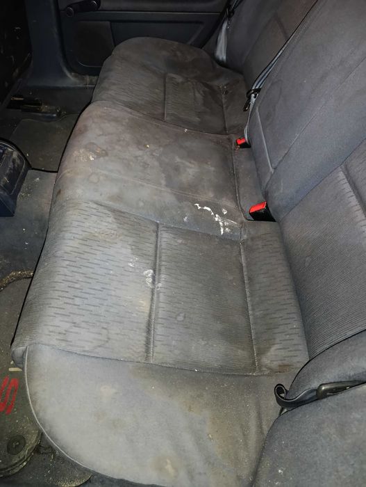 Pranie tapicerki meblowej i samochodowej Głogów