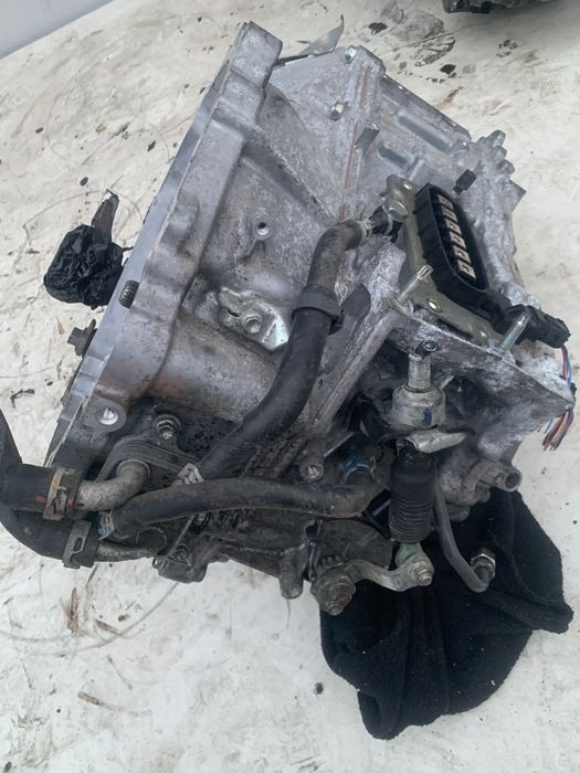 Skrzynia Biegów Automat Cvt Toyota Yaris Iv 20- 1.5 HYBRYDA