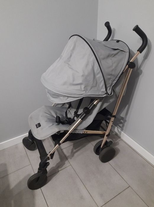 Wózek spacerowy Elodie Detalis