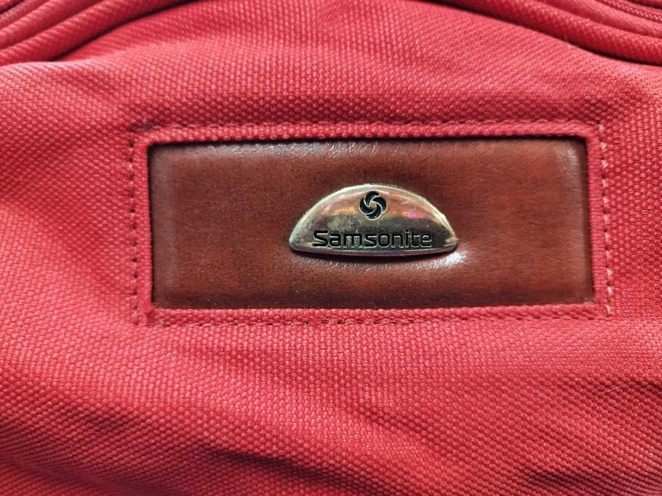 Saco de viagem Samsonite