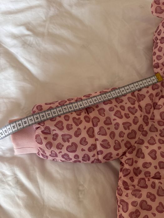 Комбінезон Sinsay 80/86 розмір