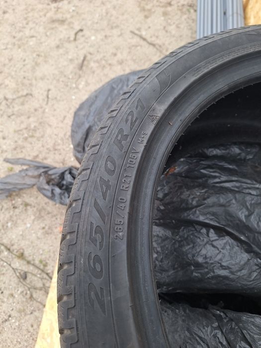 Felgi z oponami lato zima