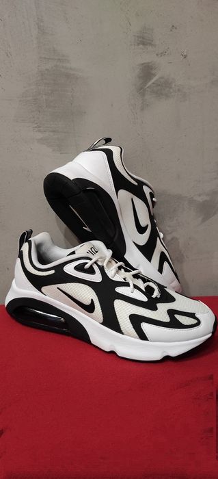 Nike Air Max 200 rozmiar 41 (26 cm)