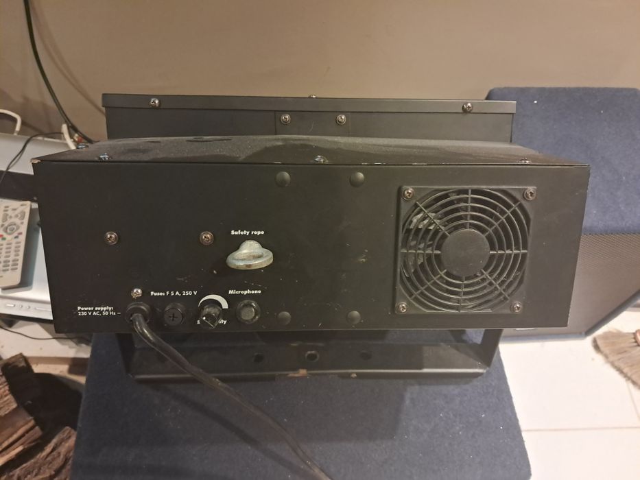 Kolorofon 650W 50Hz + słuchawki gratis!