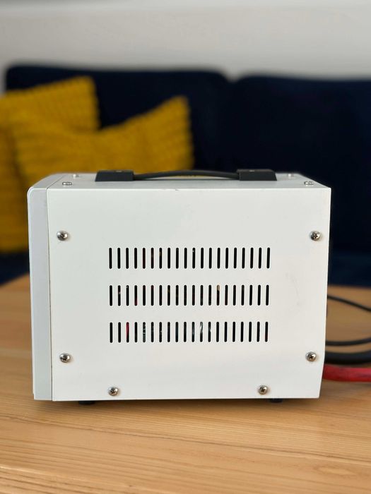 Zasilanie awaryjne CO UPS piec 12v czysta sinusoida VOLT POLSKA