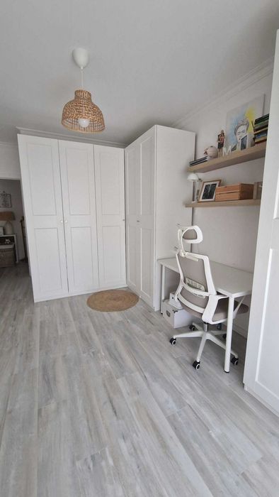 Excelente Apartamento T2 Remodelado para Arrendamento na Anta de Agualva. Procura Conforto, Tranquilidade e Centralidade? Clique aqui!