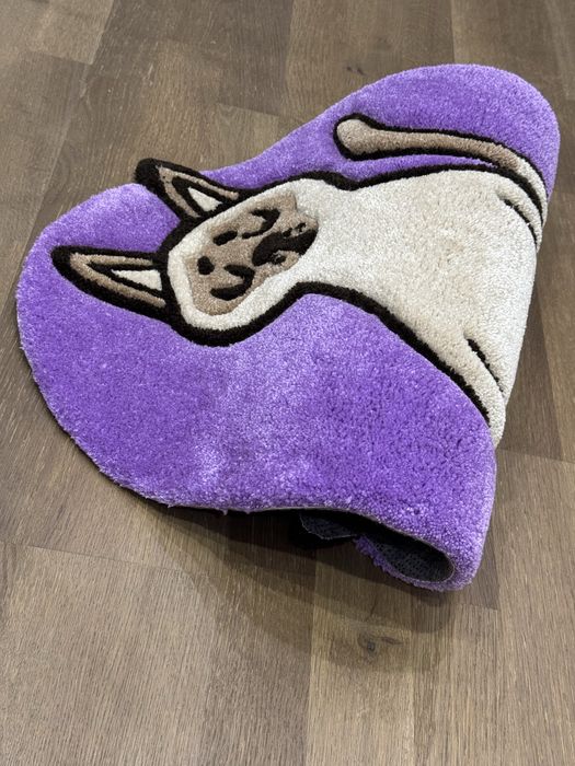 Тафтинговий килим