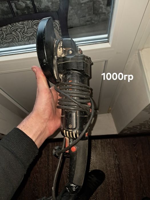 Електро инструмент