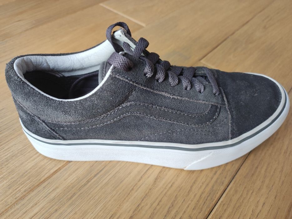 Кеди Vans Old Skool, оригінал