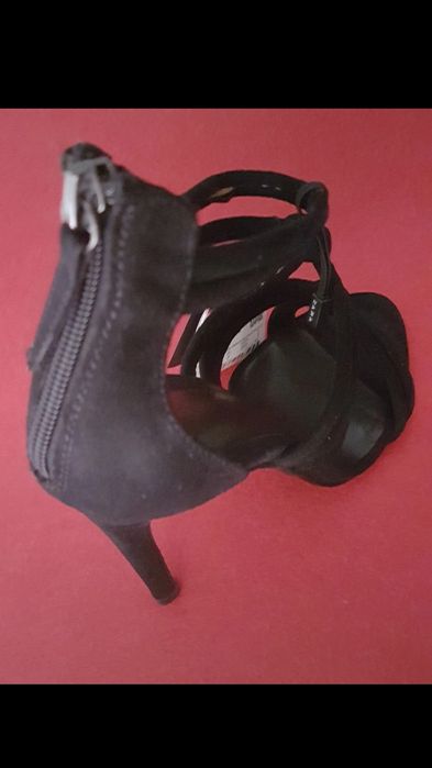 Sapatos Zara  (Novos)