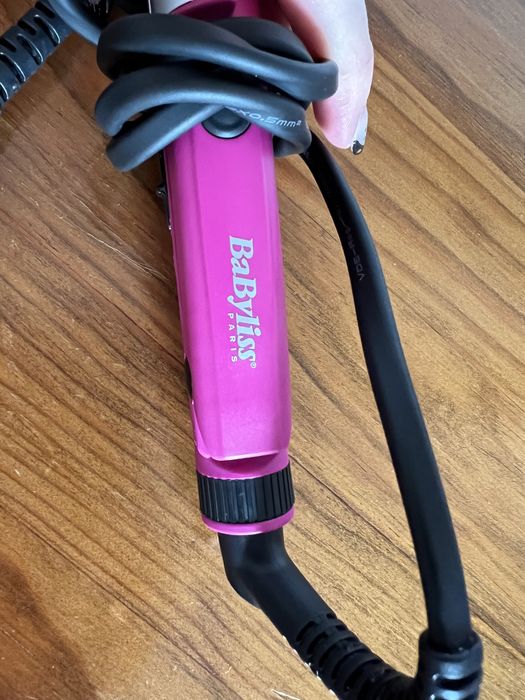 Alisados mini da BaByliss