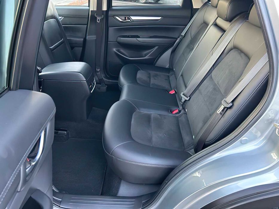 Mazda CX-5      2018
