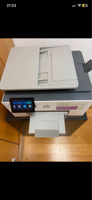 HP Printer494132922428303361