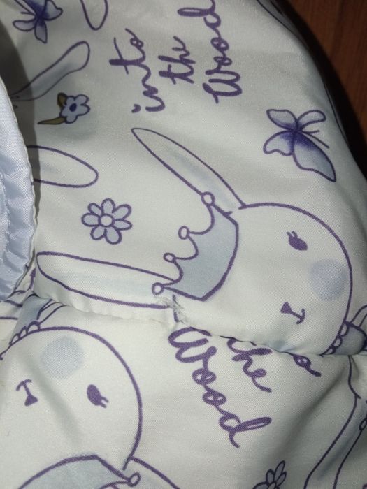 Жилет дитячий original marines з капюшоном дутий