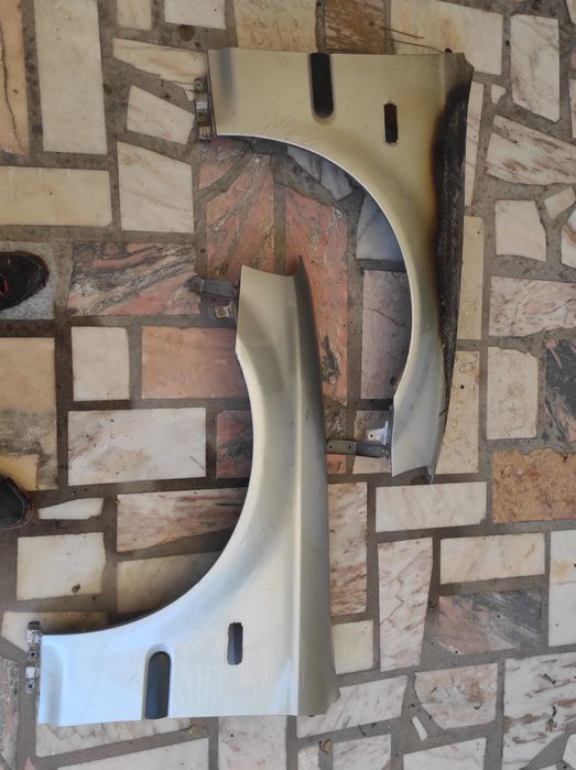 Material Frente Facelift Honda Civic EJ EK do ano 2000