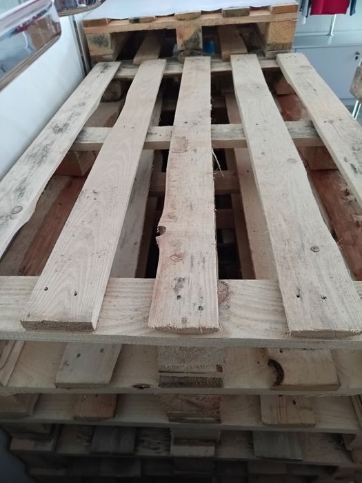 Піддони, палети, поддоны,нові