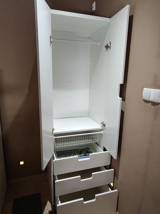 Szafa meble Ikea Stuva