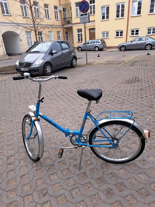 Rower Jubilat PRL Białystok Centrum • OLX.pl