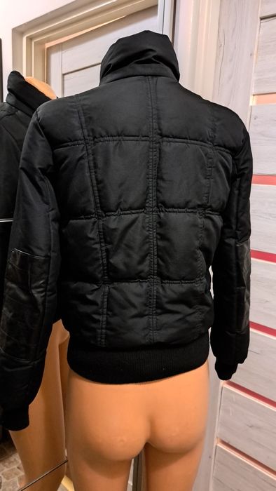 Kurtka damska ,bomber jacket