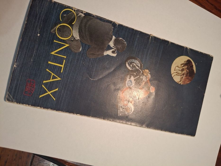 Maquinas fotográficas vintage folhetos  promocionais