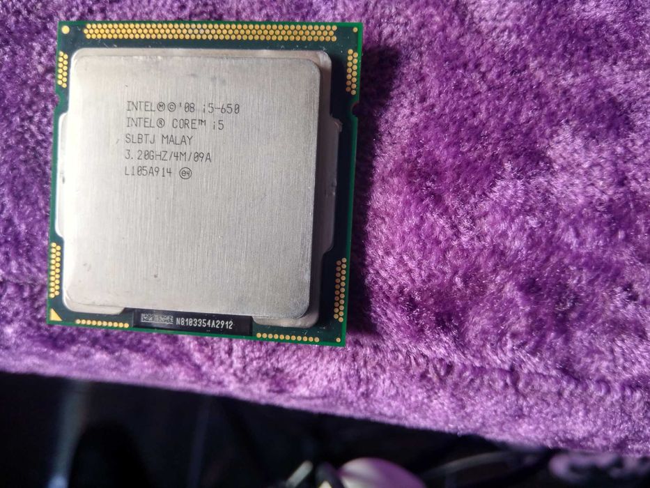 Processador i5 e mais i3 troca64552989981315122