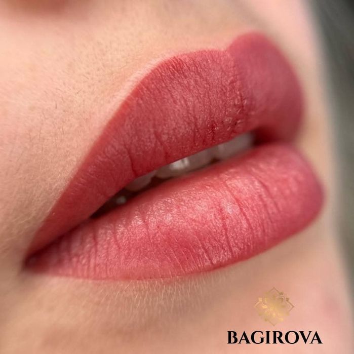 Makijaz permanentny &Laminacja Promocja!