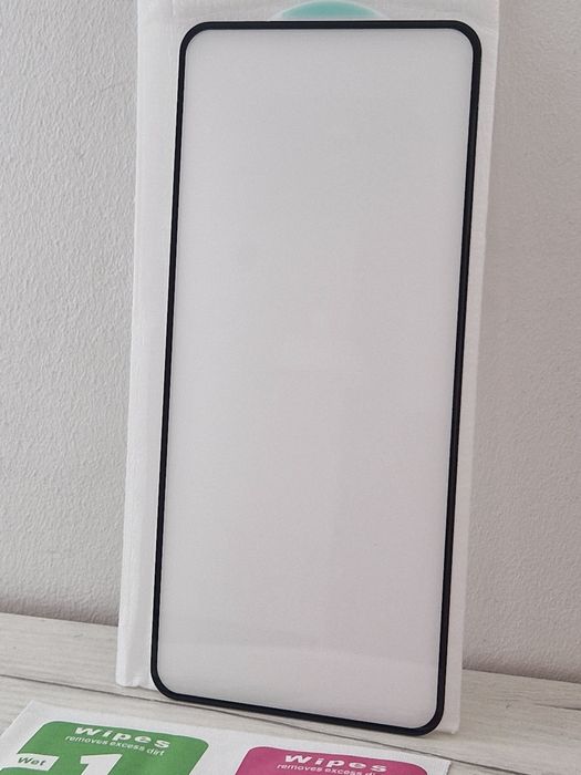 Hartowane szkło HARD Full Glue 5D do XIAOMI REDMI NOTE 9S/NOTE 9 PRO