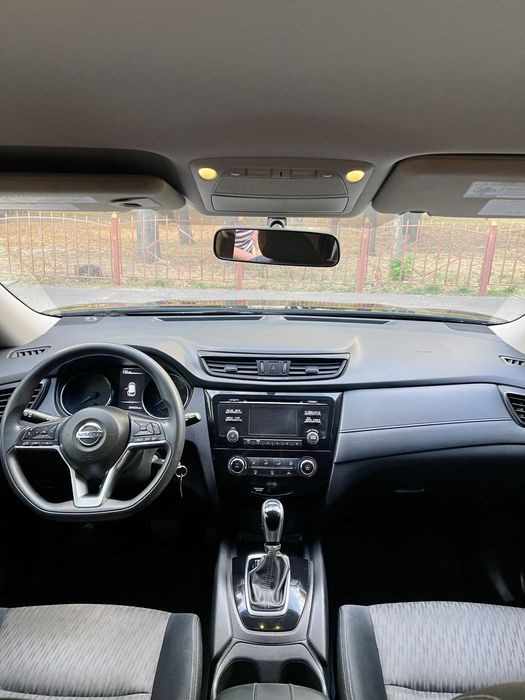 Продам Nissan rogue