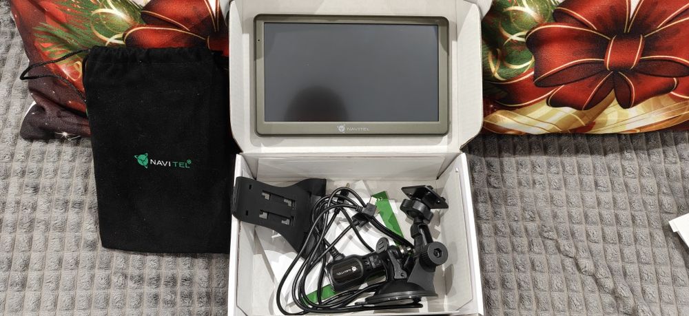 Nawigacja samochodowa NAVITEL MS700 EU 7" Europa/Polska
