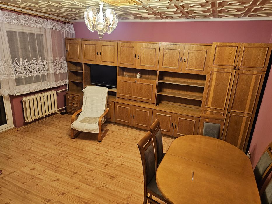 Mieszkanie Osiedle Bukowe 2 pokoje