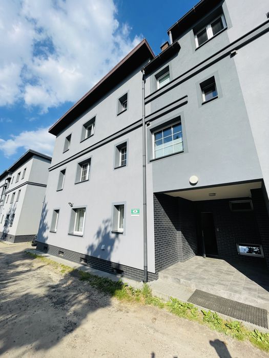 Sprzedam mieszkanie Zabrze Mikulczyce