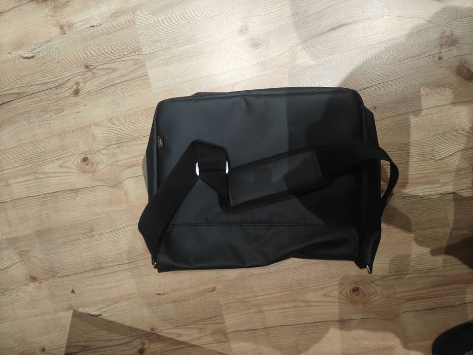Torba biurowa, na laptopa, do szkoły na studia